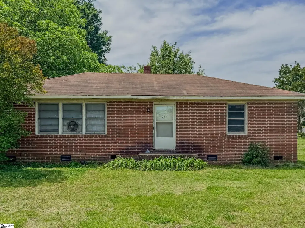 929 Mt Gallant Drive, Rock Hill