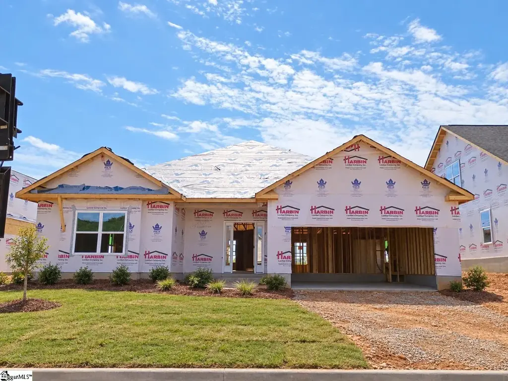 207 Glencliff Way Lot 106, Simpsonville