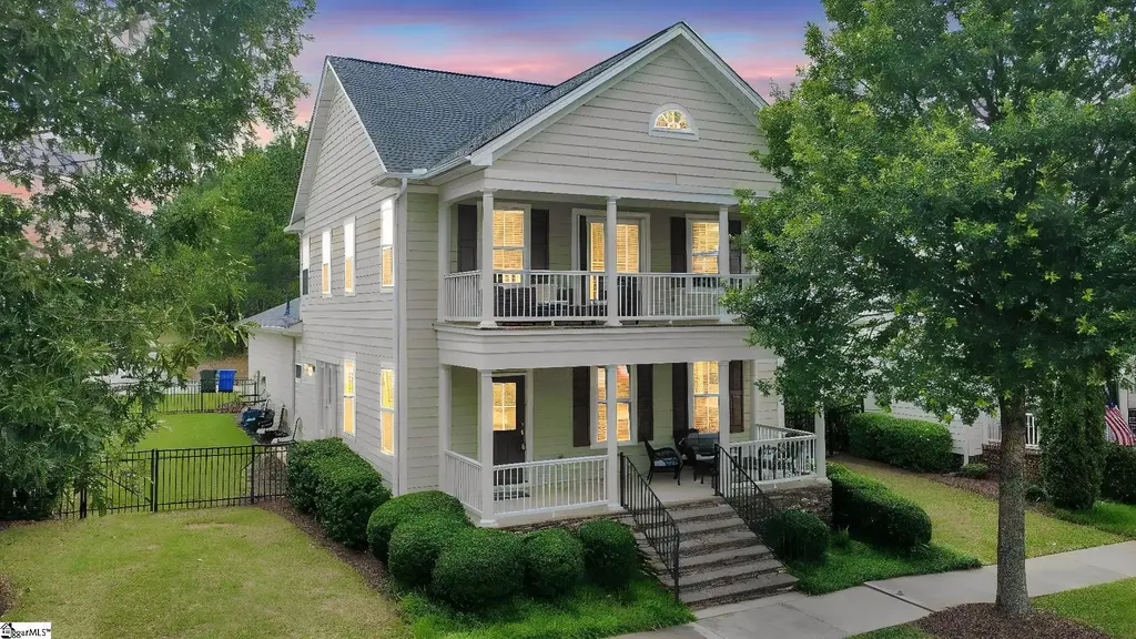 109 Kimborough Street, Greenville