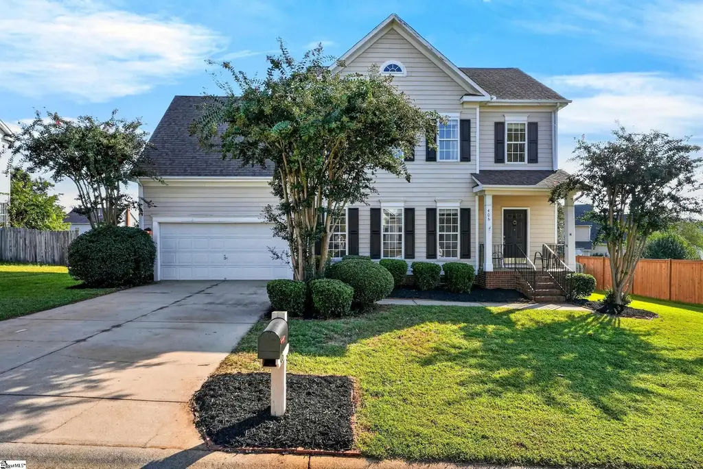406 Rosehaven Way, Greer