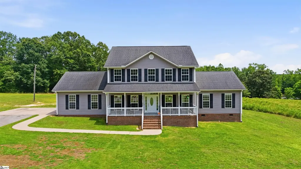 155 Mas Road, Pacolet