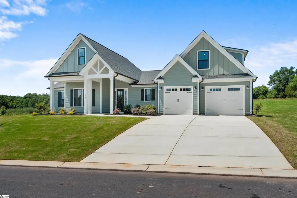 504 Tilman Court, Anderson