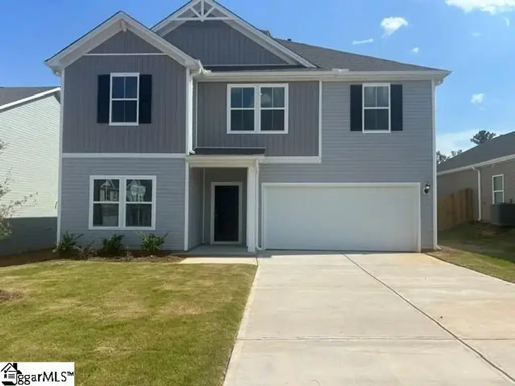 152 Cedar Shoals Court, Easley