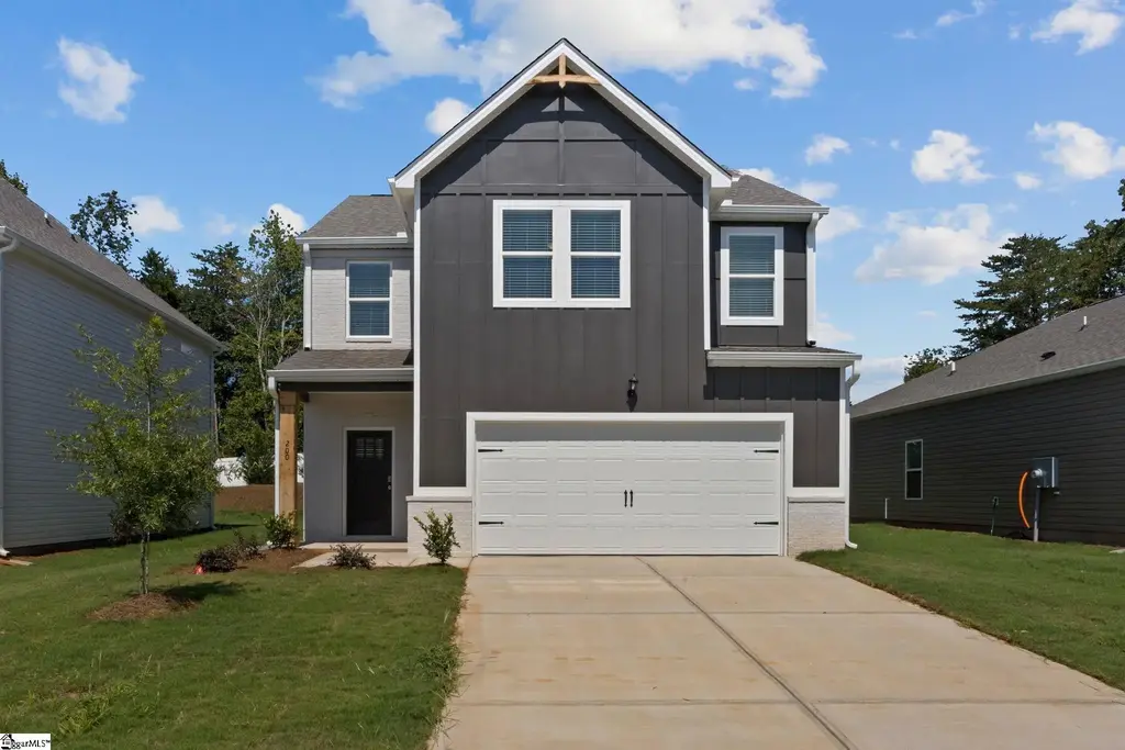 200 Juniper Valley Circle, Piedmont