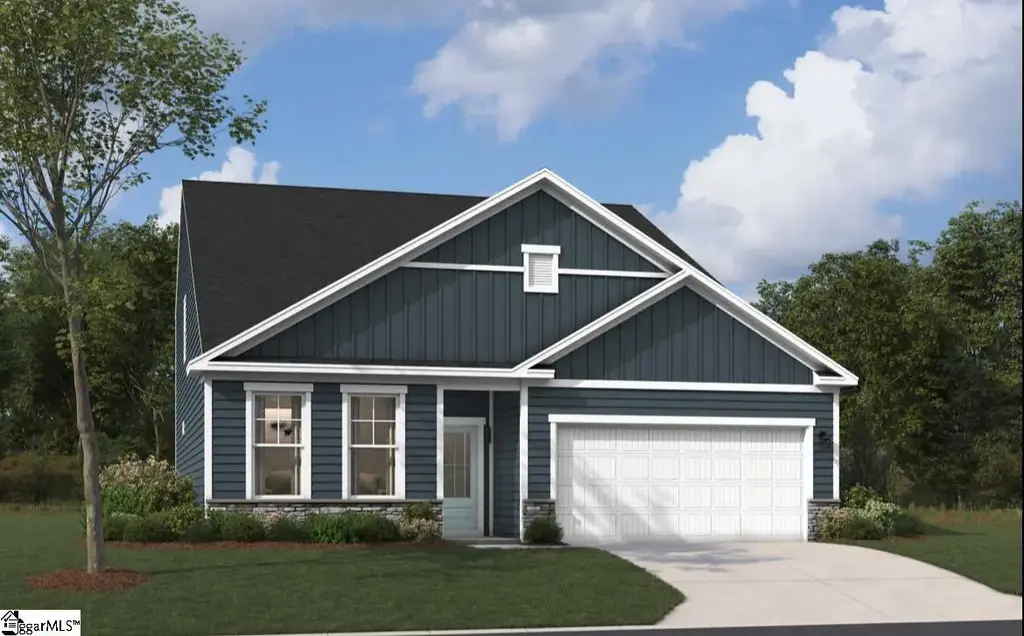 200 Hunter Ridge Drive, Boiling Springs