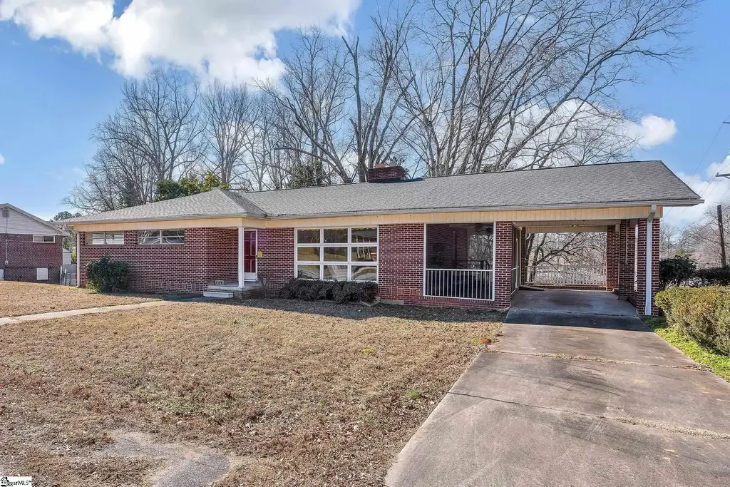 100 Culbreath Heights Drive, Union