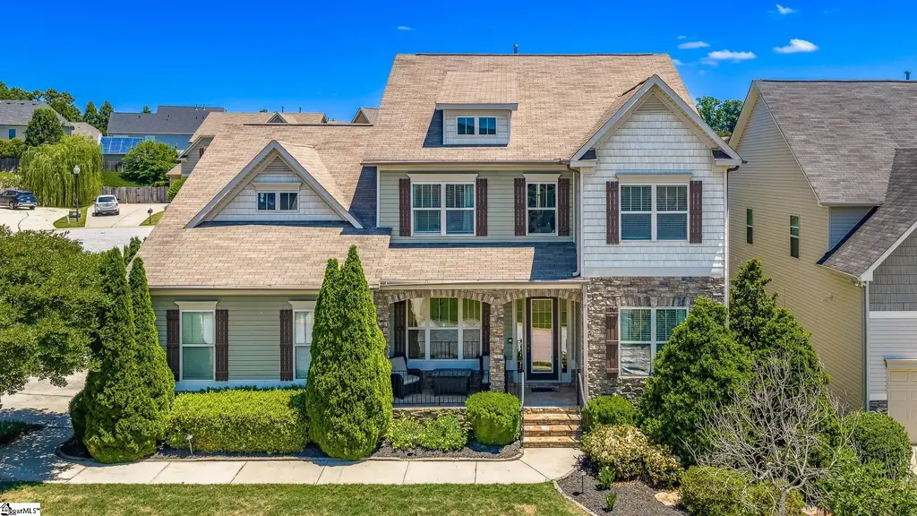 2 Sheldrake Place, Simpsonville
