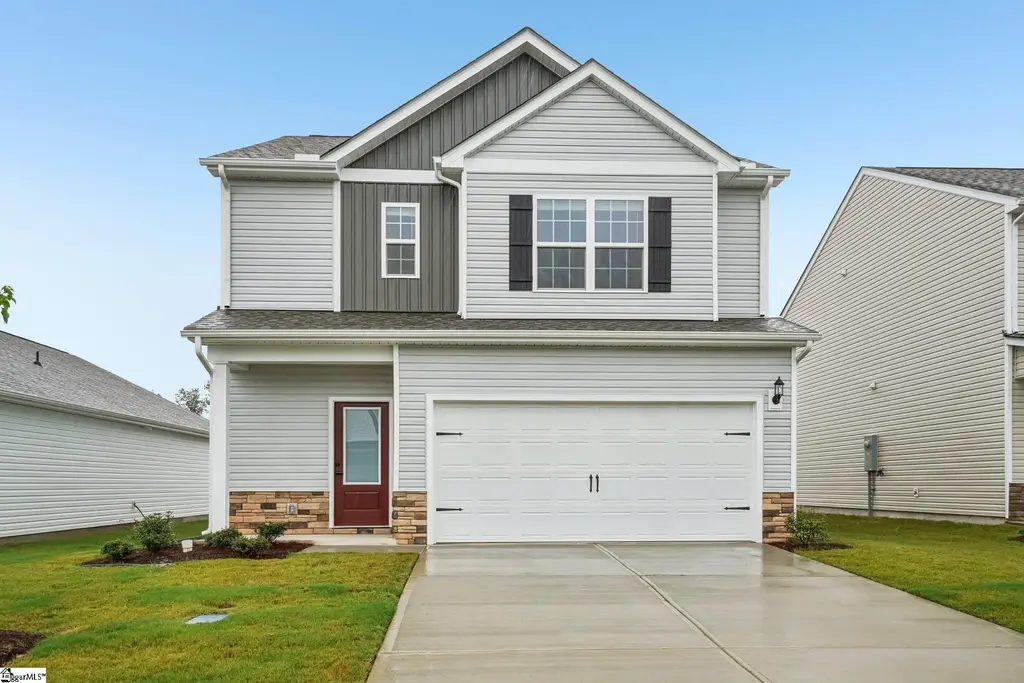 414 West Claywalk Road, Woodruff