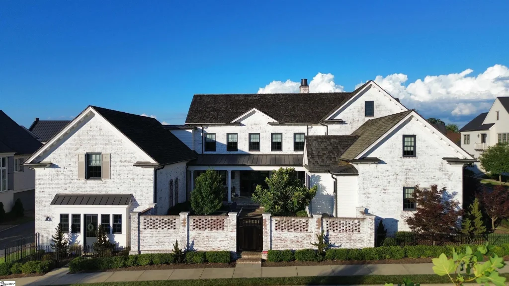 201 Rembert Street, Greenville