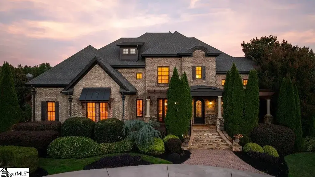 401 Chancery Lane, Simpsonville