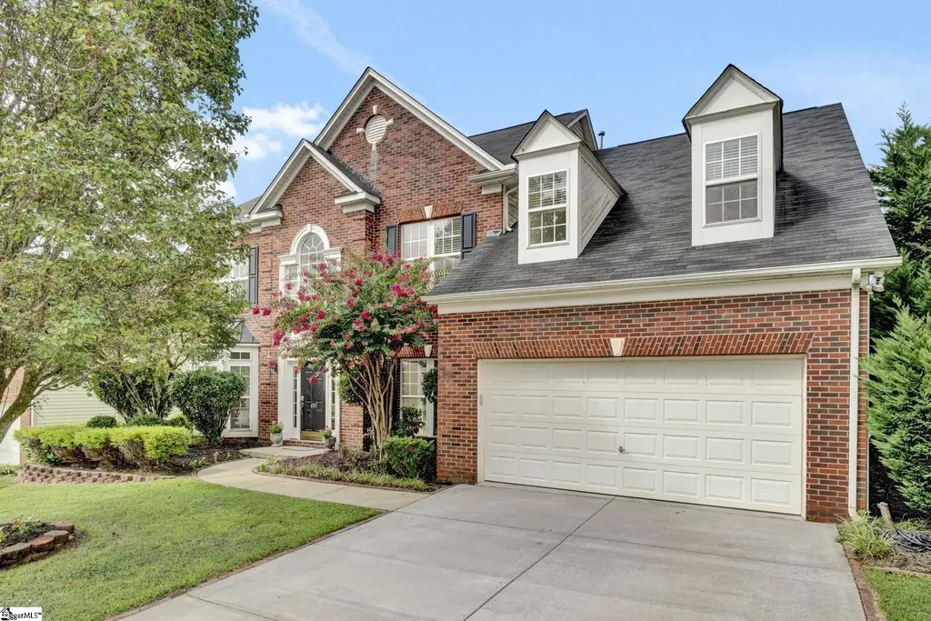 407 Gunnison Drive, Simpsonville