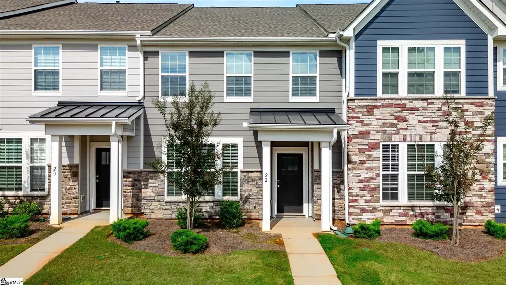 22 Gaskins Trail, Travelers Rest