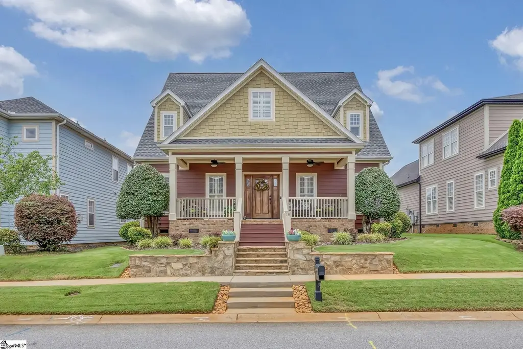 18 Worthington Court, Simpsonville