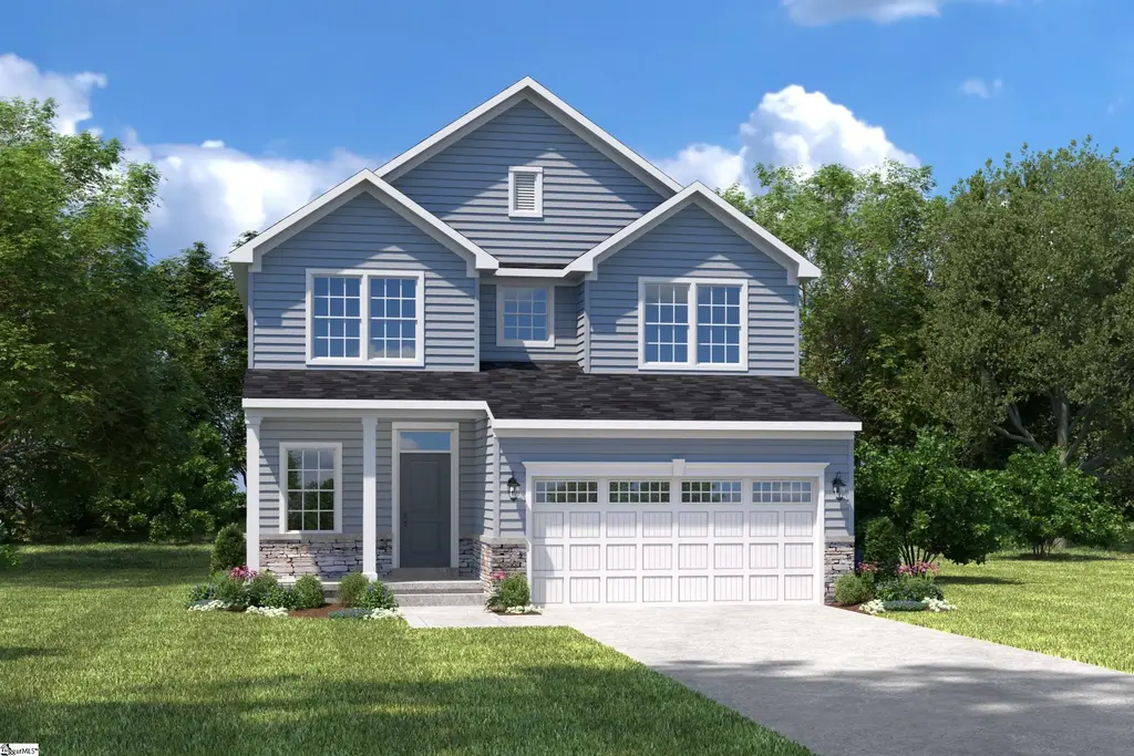 2105 Friendship Meadows Way, Salem