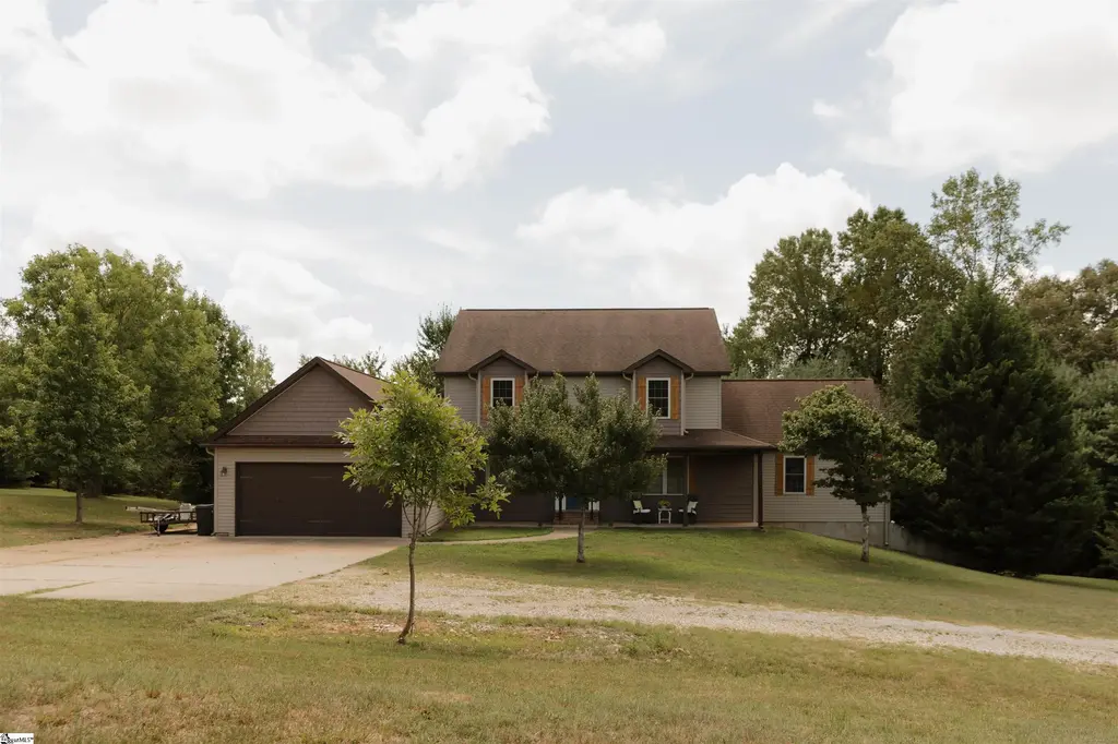 296 Nodine Road, Campobello