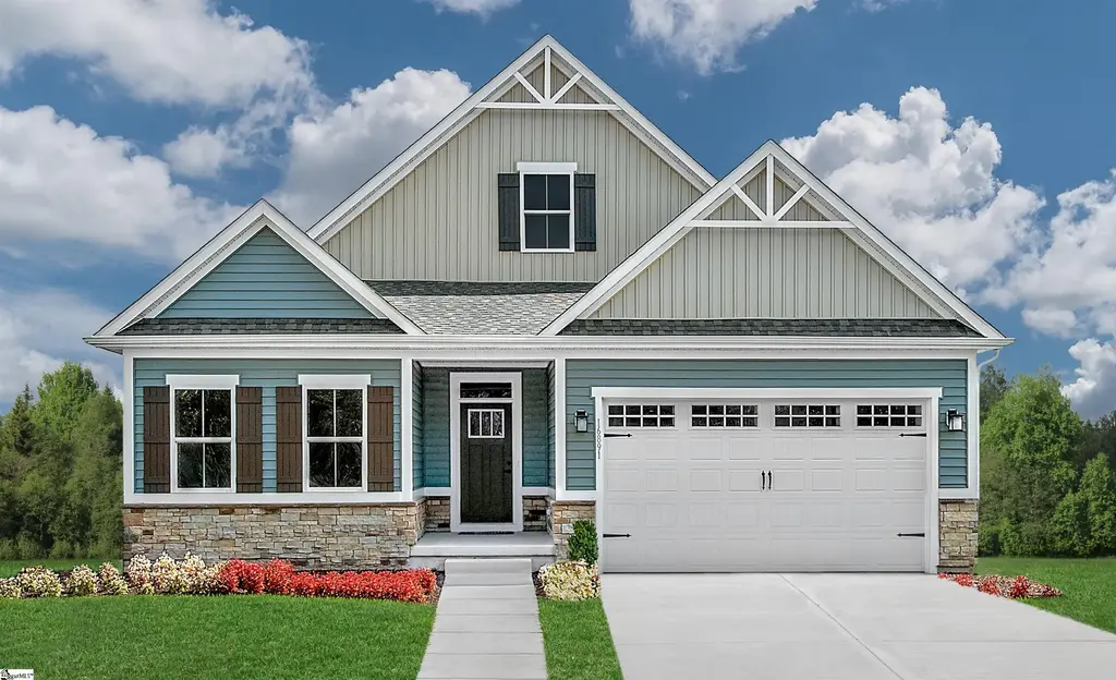 105 Daniel Drive, Easley