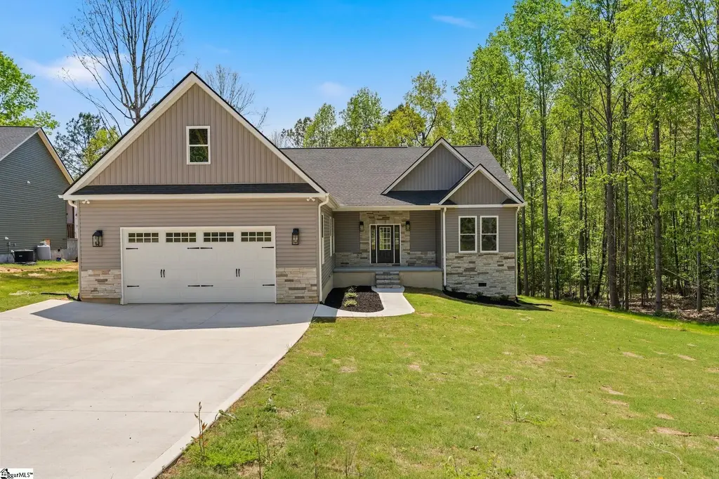 339 Lone Oak Road, Anderson
