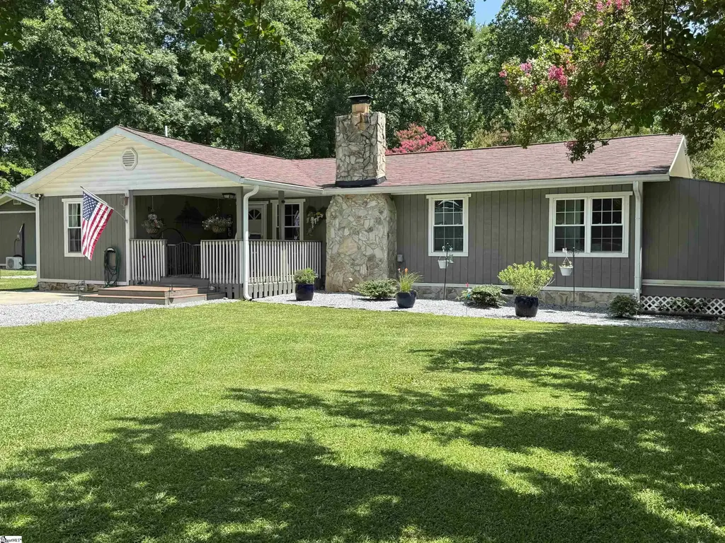 159 Country Creek Drive, Pickens