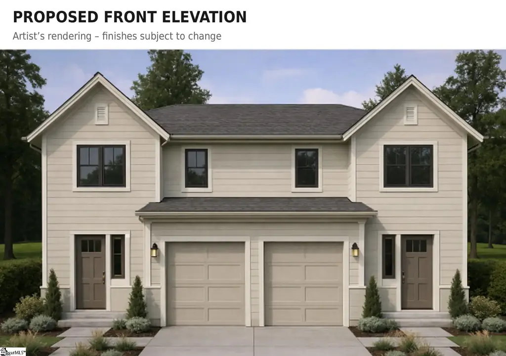 218 Old Bleachery Road, Greenville