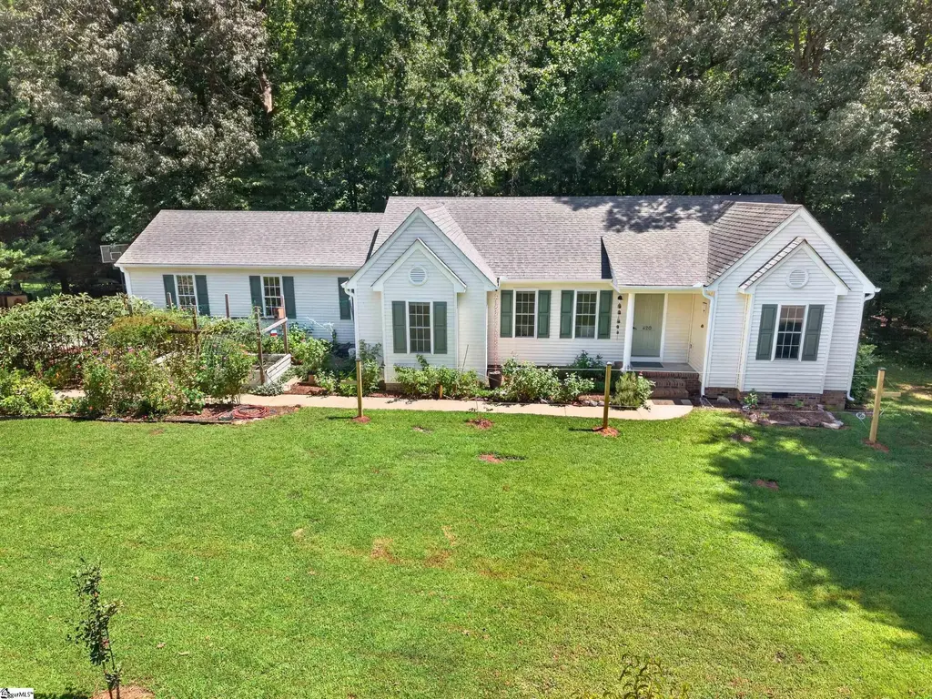 420 Brookstone Way, Central