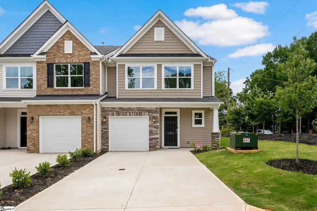 201 Spartina Court, Spartanburg