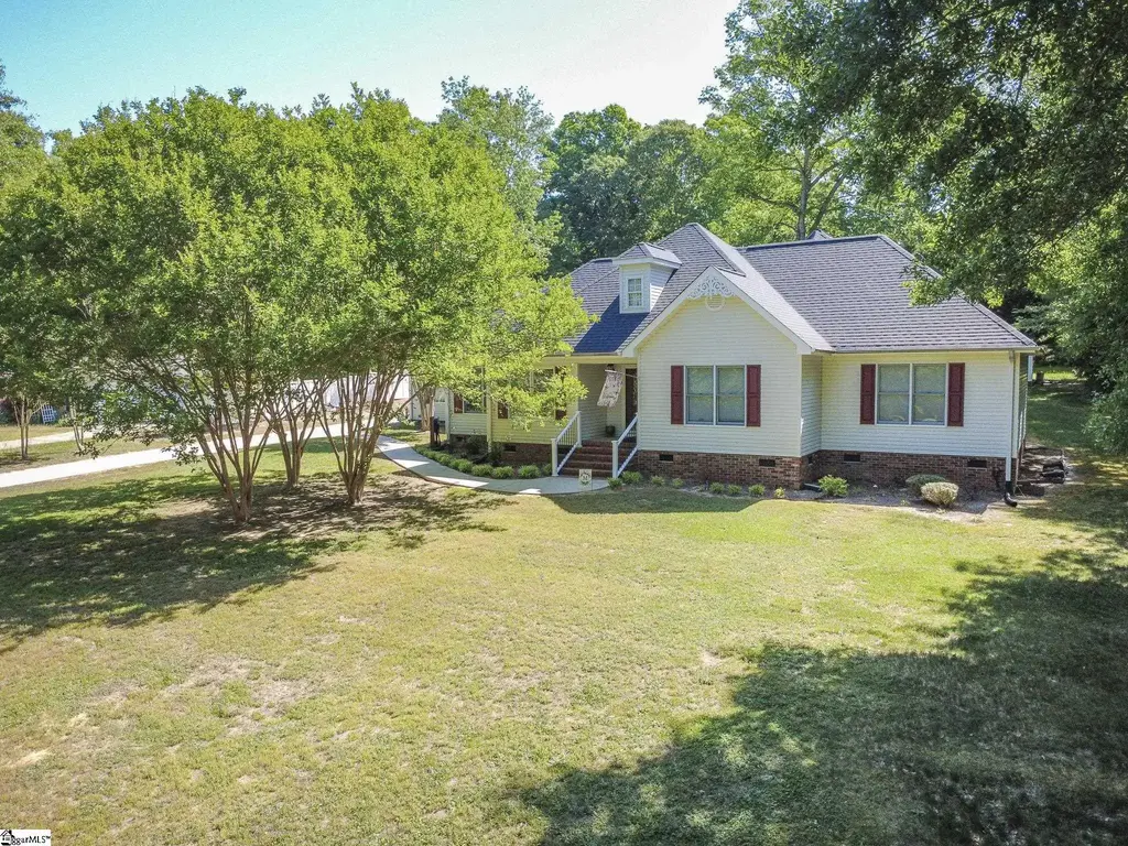 151 Hannah Circle, Anderson