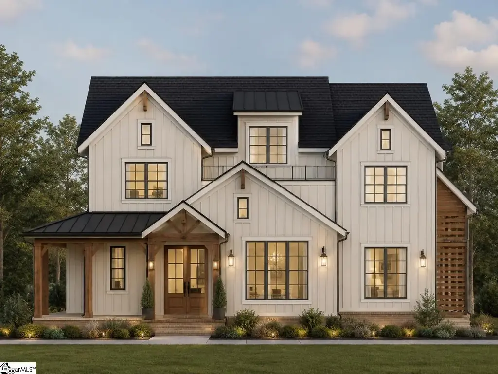 261 W Chapman Road, Belton