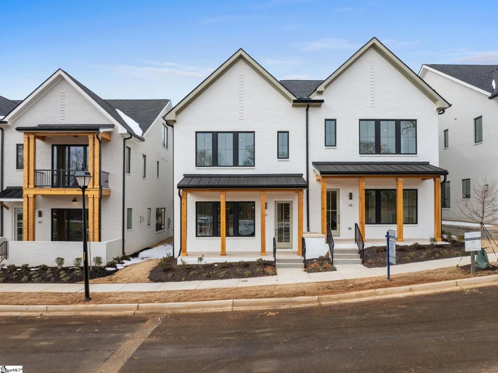 66 Mcneil Court, Greenville