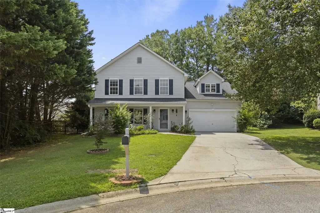 103 Raleigh Court, Simpsonville