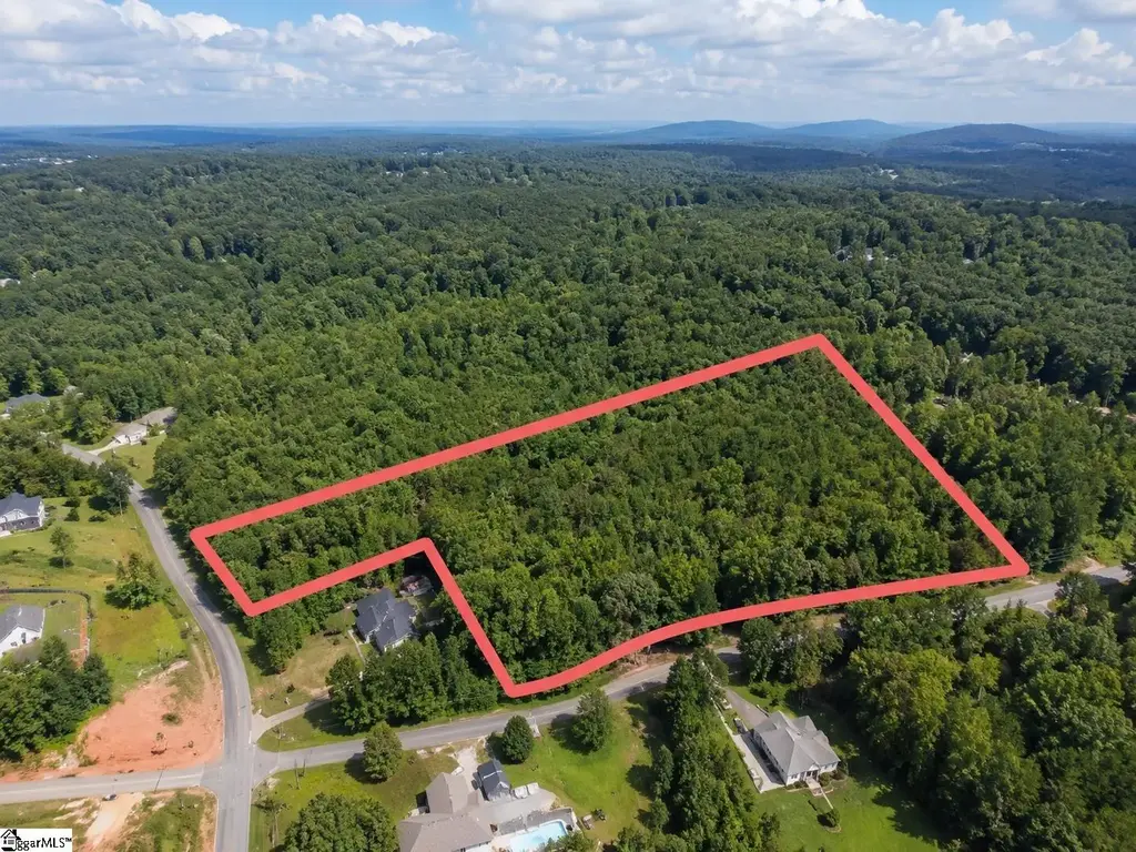 Pleasant Retreat Road, Travelers Rest