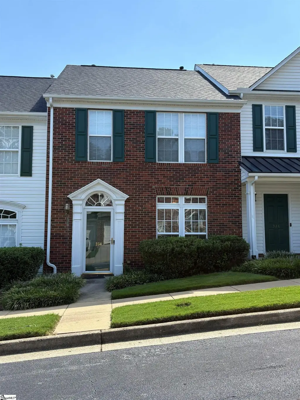 338 Moonstone Drive, Mauldin