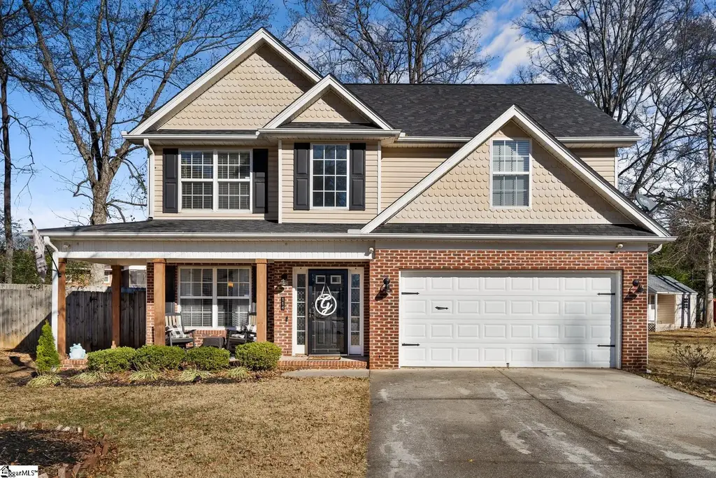114 Thorncliff Place, Anderson