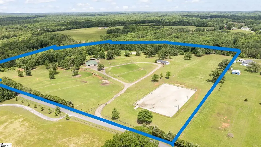155 Reining Way, Fountain Inn