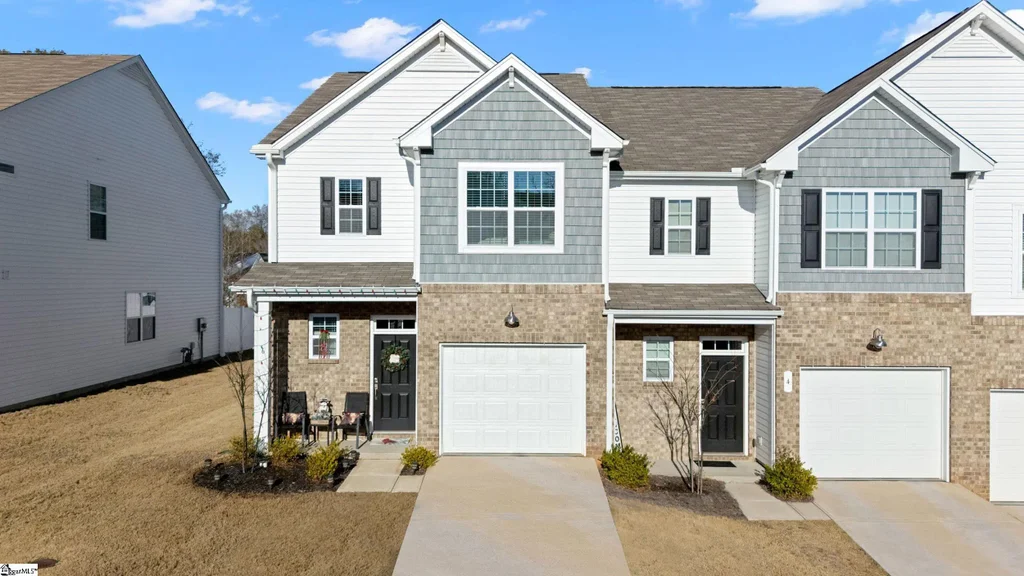 6 Loebner Lane, Simpsonville