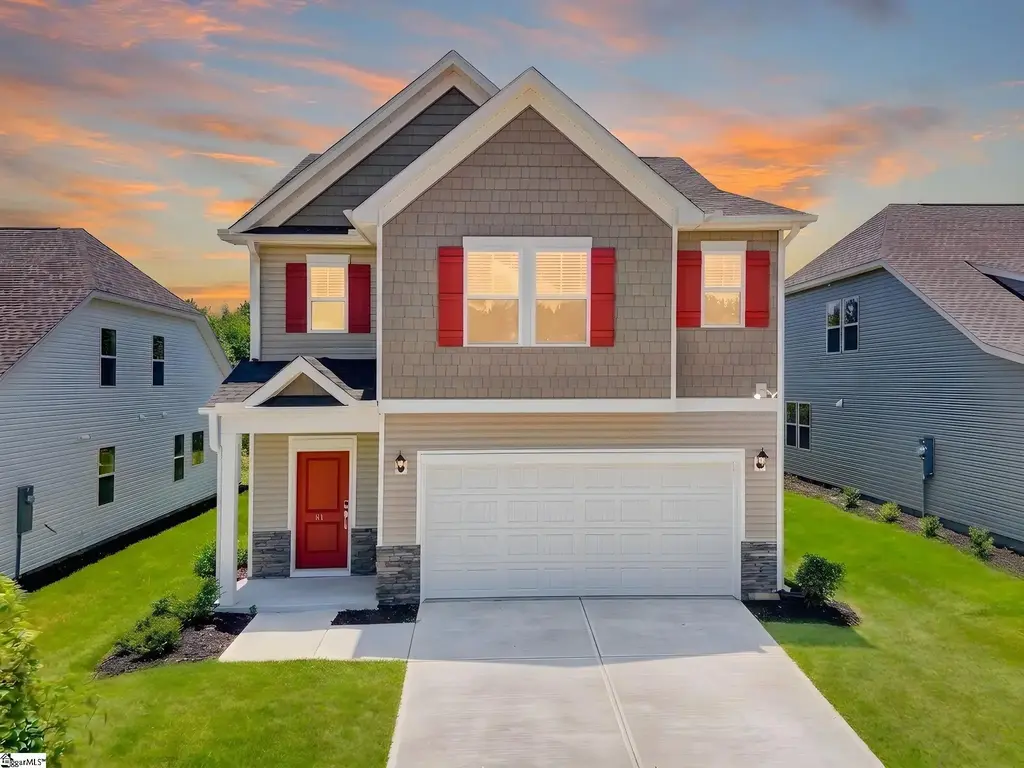 111 Terpack Court, Gray Court
