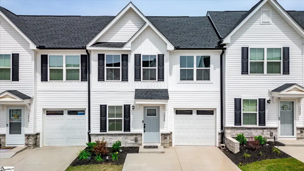 1264 Balsa Tree Drive, Spartanburg