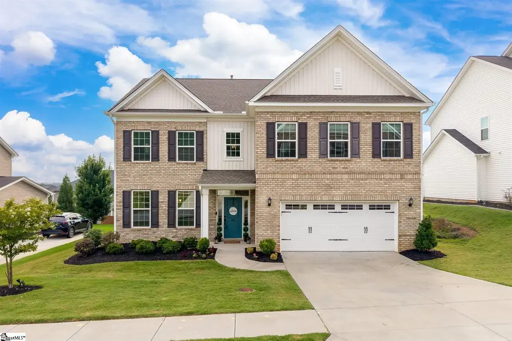 25 Caventon Drive, Simpsonville