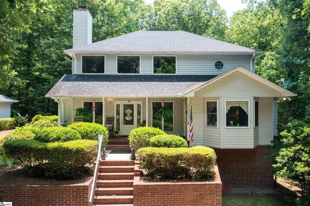 133 Hiawatha Trail, Pickens