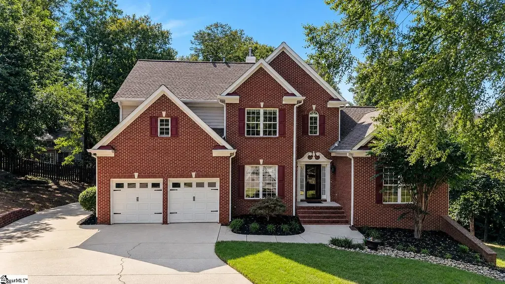 509 Grey Oaks Trail, Duncan