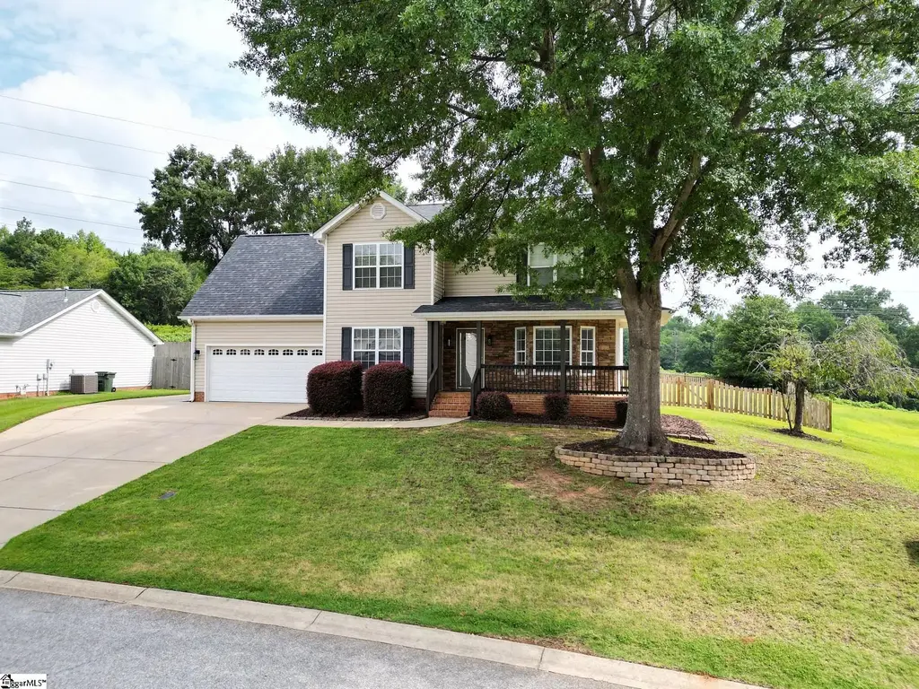 716 Hibiscus Court, Lyman