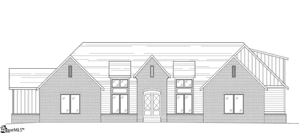 91 S Bates Road, Taylors