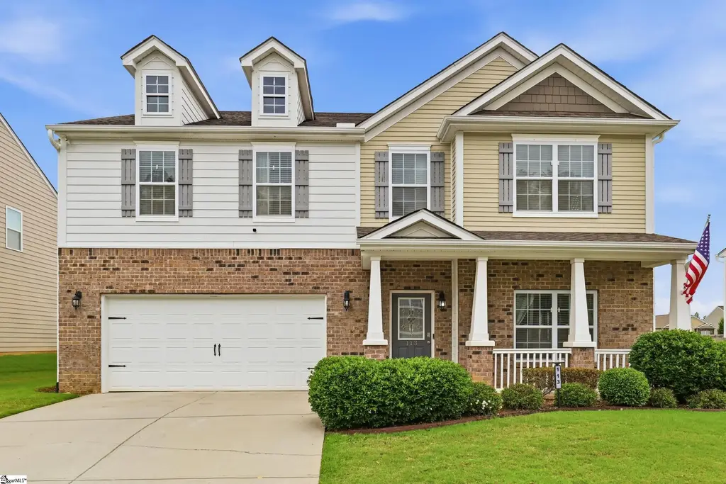 113 Hartwood Lake Lane, Greer