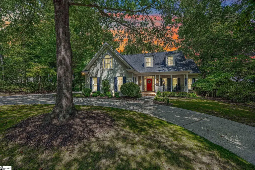 200 Pebble Creek Drive, Taylors