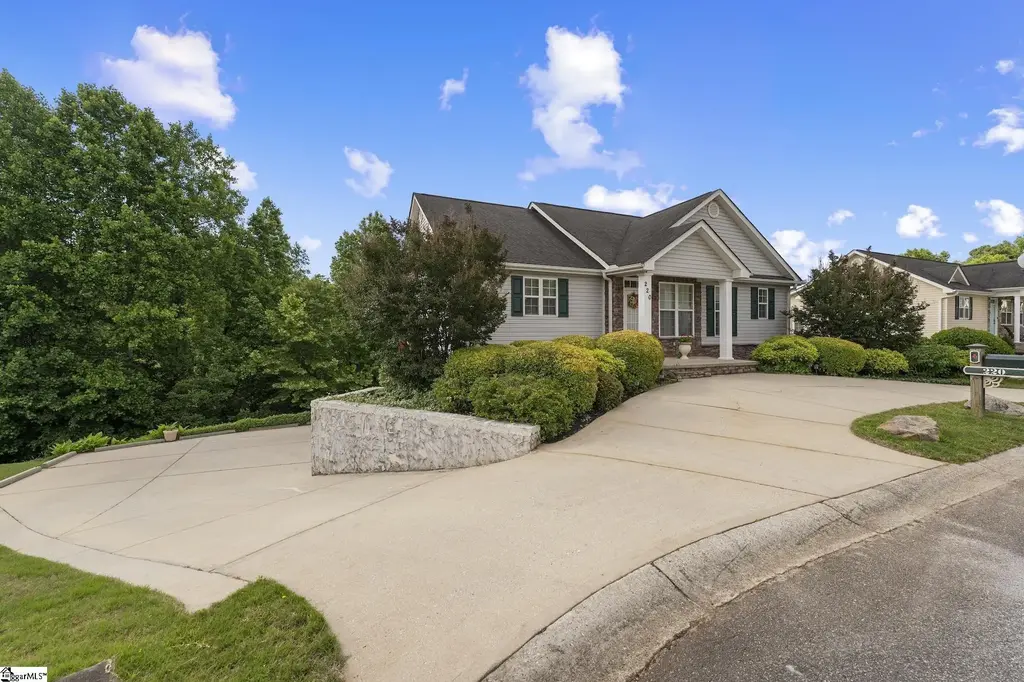 220 Wetland Way, Anderson