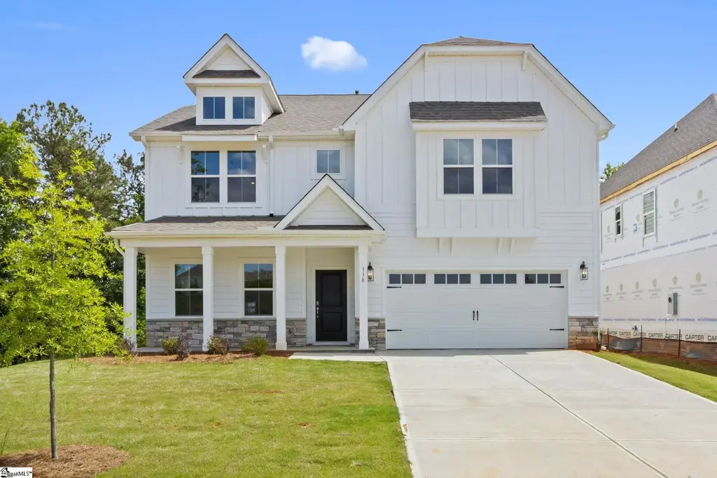130 Teal Lane Lot 63, Seneca