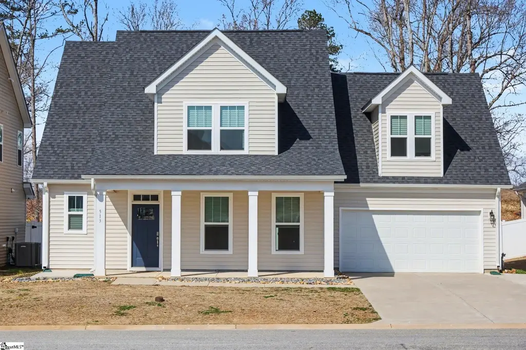 513 Fenwick Drive, Woodruff