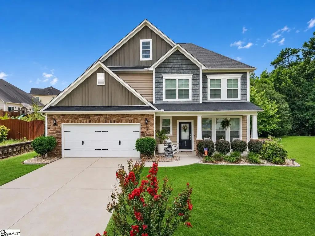 205 Pilger Place, Simpsonville
