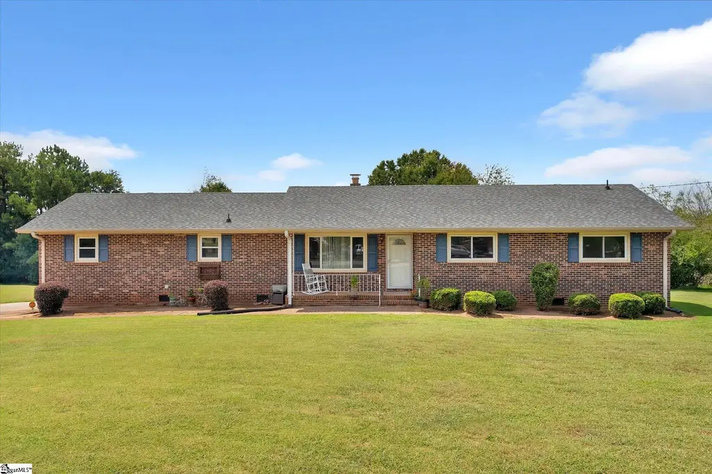 103 Princess Avenue, Anderson
