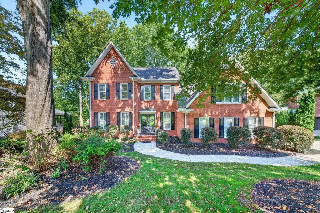 311 English Oak Road, Simpsonville