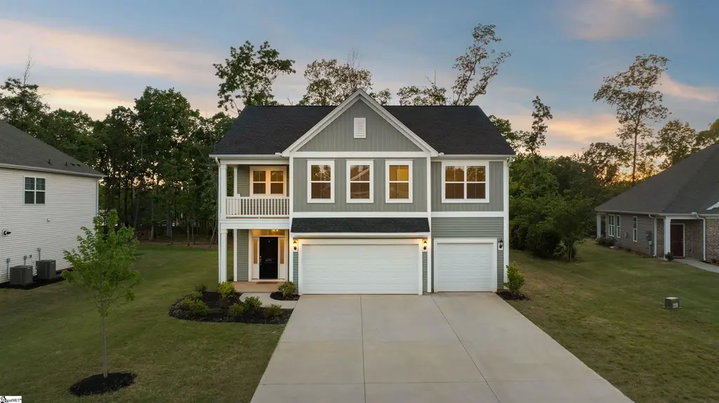 4135 Crest Ridge Lane, Boiling Springs